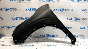 Mitsubishi Outlander 22-25 front left fender plastic