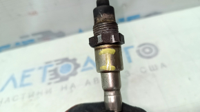 Lambda probe first Hyundai Tucson 22-25 1.6T HEV thread stripped, housing dented