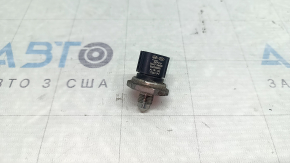 Fuel pressure sensor for Hyundai Tucson 22-25 1.6T HEV on the fuel rail