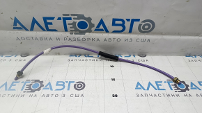 Air suspension tube for Audi E-Tron 19-23