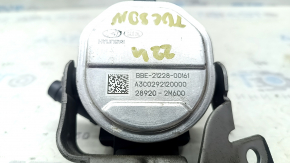 Hyundai Tucson 22-24 1.6T HEV Air Pump with Brackets