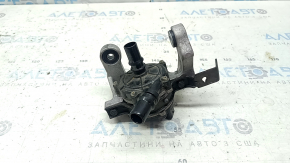 Hyundai Tucson 22-25 inverter cooling pump with bracket