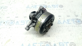 Hyundai Tucson 22-24 1.6T HEV Water Pump with Pulley
