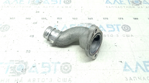 Thermostat housing for Hyundai Tucson 22-25 1.6T HEV metal