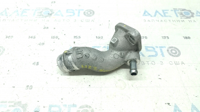 Thermostat housing for Hyundai Tucson 22-25 1.6T HEV metal