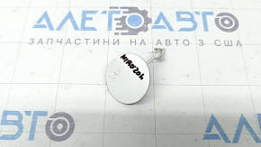 Kia Niro 20-22 HEV, PHEV Front Bumper Tow Hook Cap
