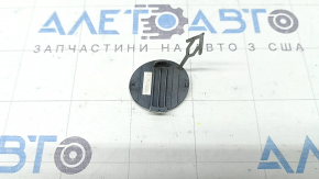 Kia Niro 20-22 HEV, PHEV Front Bumper Tow Hook Cap