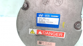 Hyundai Tucson 22-24 1.6T HEV Air Conditioning Compressor