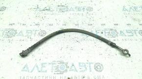 Rear left brake hose Hyundai Tucson 22-25