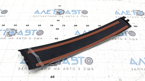 Honda Accord 23-24 front side door trim, rear right