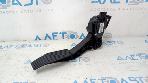 Chevrolet Equinox 23-24 LSD gas pedal