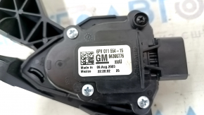 Chevrolet Equinox 23-24 LSD gas pedal