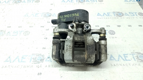Rear left caliper assembly for Hyundai Tucson 22-25