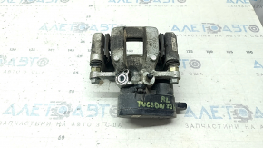 Rear left caliper assembly for Hyundai Tucson 22-25