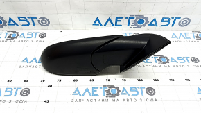 Right side mirror assembly Kia Niro 20-22, 5 pins, BSM, white, scratches