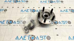 Front left hub for Chevrolet Volt 16-19