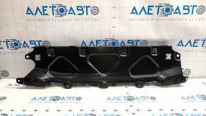 TV cover BMW X5 G05 19-23 metal OEM