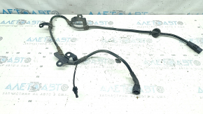 Rear left ABS sensor for Hyundai Tucson 2020-2025 AWD