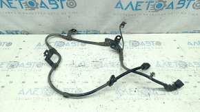 Rear right ABS sensor for Hyundai Tucson 22-25 AWD