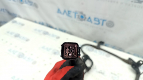 Rear right ABS sensor for Hyundai Tucson 22-25 AWD