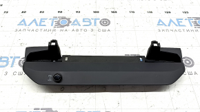 Honda Accord 23-24 volume control button with black trim