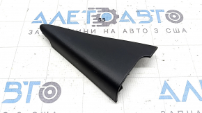 Triangle plug inside rear right door Honda Accord 23-24 scratch