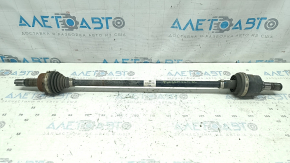 Rear left axle drive for Hyundai Tucson 22-25 AWD