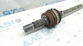 Rear left axle drive for Hyundai Tucson 22-25 AWD