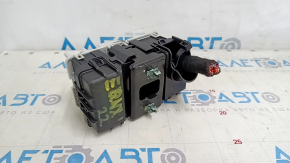 Chevrolet Equinox 19-24 dash fuse box