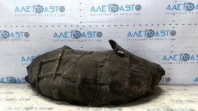 Rear left fender liner for Honda Accord 13-15
