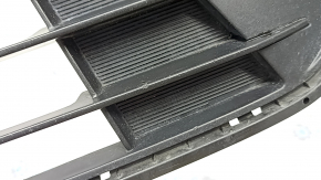 Kia Niro 2020 HEV Front Bumper Lower Grille, PHEV Without Radar, Texture, Sand