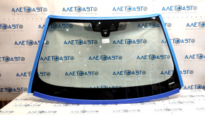 Windshield BMW 5 G30 17-20 for projection