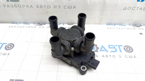 Audi E-Tron 19-23 Battery Cooling System Valve