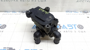Audi E-Tron 19-23 Battery Cooling System Valve