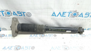 Rear right shock absorber Hyundai Tucson 22-25 1.6T HEV with support