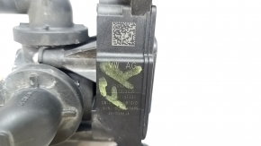 Audi E-Tron 19-23 Battery Cooling System Valve