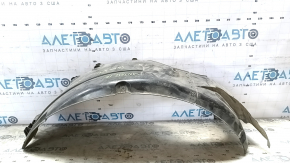 Front right mudguard Hyundai Santa FE Sport 13-16 prerest usa rear part