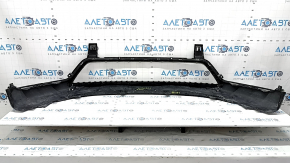 Kia Niro 20-22 HEV front bumper lip, PHEV structure, scratches