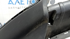 Kia Niro 20-22 HEV front bumper lip, PHEV structure, scratches