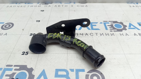 Audi E-Tron 19-23 rear electric motor cooling system pipe