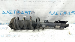 Front right shock absorber assembly for Hyundai Tucson 2012-2015 1.6T HEV