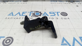 Upper front left door hinge for Audi E-Tron 19-23 (2 parts)