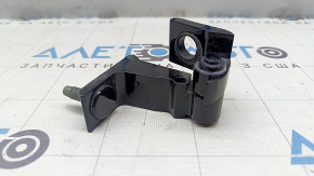 Upper rear left door hinge for Audi E-Tron 19-23 (2 parts)