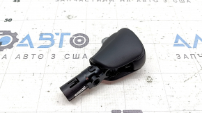 Honda Accord 23 gearshift knob - broken mount