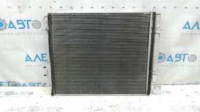 Hyundai Tucson 22-25 1.6T HEV Air Conditioning Condenser Radiator