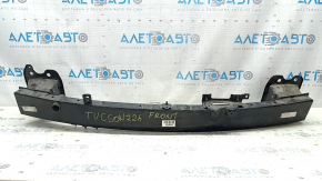 Hyundai Tucson 22-24 front bumper reinforcement for radar