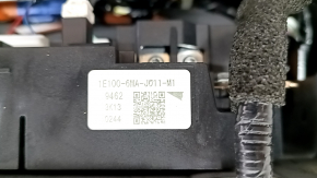 Honda Accord 23-24 14kV 282V Battery Assembly