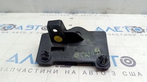Bracket for the hood release handle of the Audi E-Tron 19-23