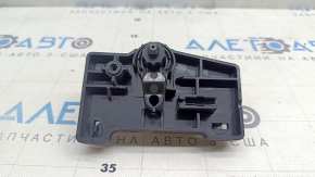 Bracket for the hood release handle of the Audi E-Tron 19-23