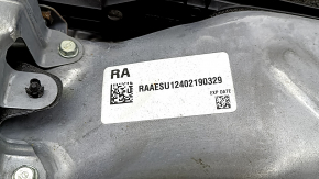 Honda Accord 23-24 14kV 282V Battery Assembly